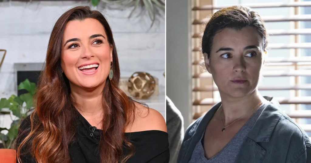 „She Was Not Being Treated with the Respect That She Deserved”. Cote De Pablo Spoke Openly and Bluntly About Her Reasons for Leaving NCIS