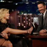 After This Julie Bowen was NEVER Allowed Back On The Tonight Show