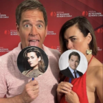 Cote de Pablo Breaks Silence: Rare Glimpse into Life with Michael Weatherly