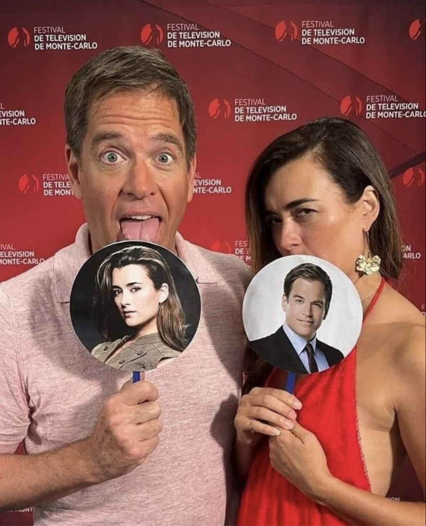 Cote de Pablo Breaks Silence: Rare Glimpse into Life with Michael Weatherly