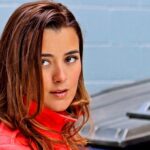 Cote de Pablo Talks About Facing Life’s Challenges